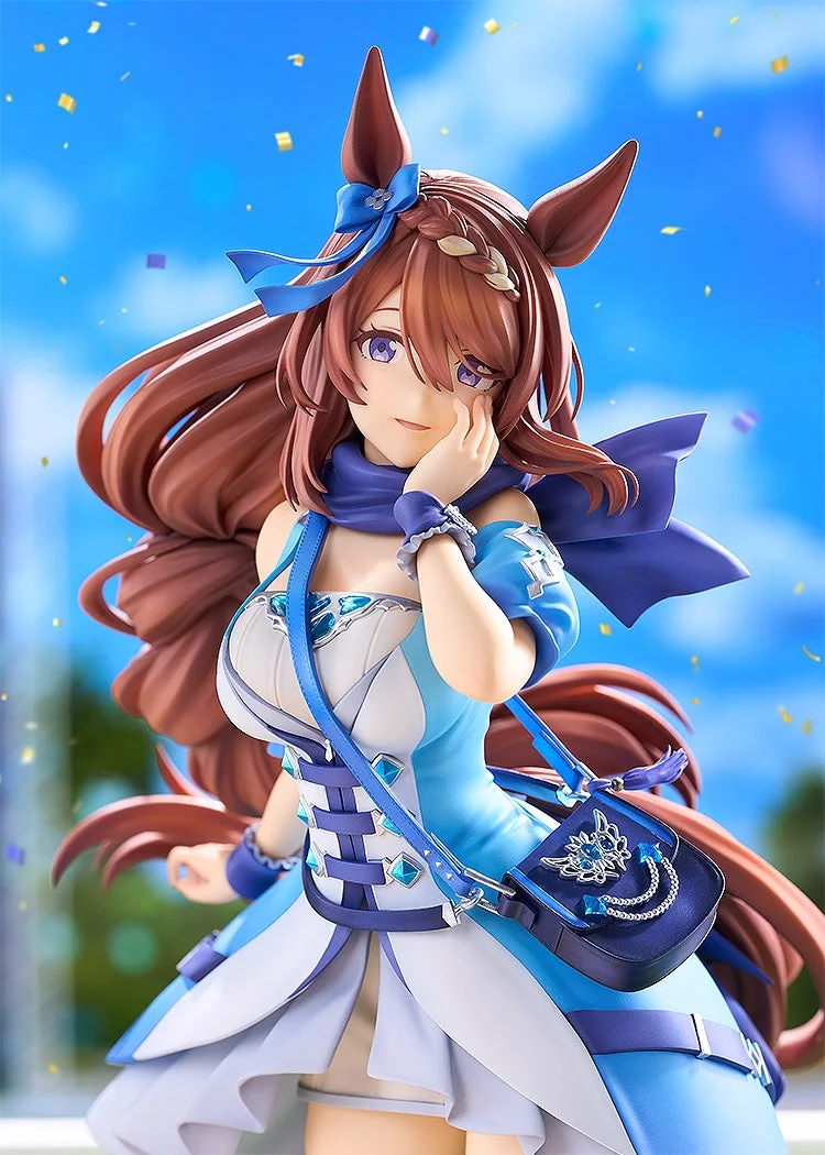 Figurine Super Creek de Umamusume: Cinderella Gray par Phat! Company
